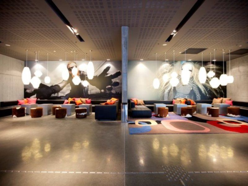 Comfort Square Hotel