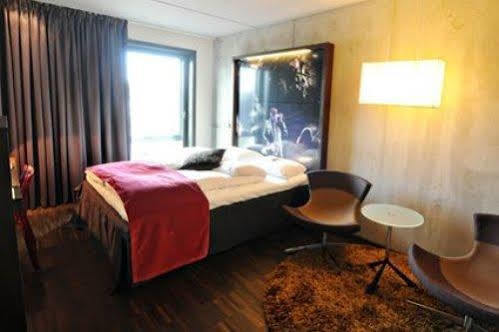 Comfort Square 4*